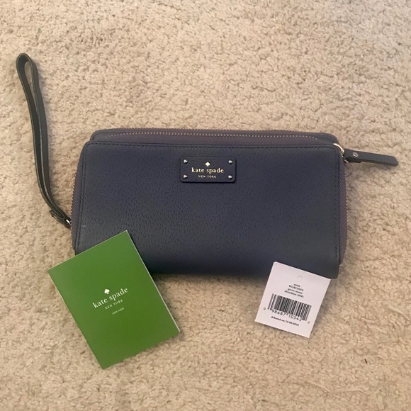 kate spade Handbags - Kate Spade Wallet